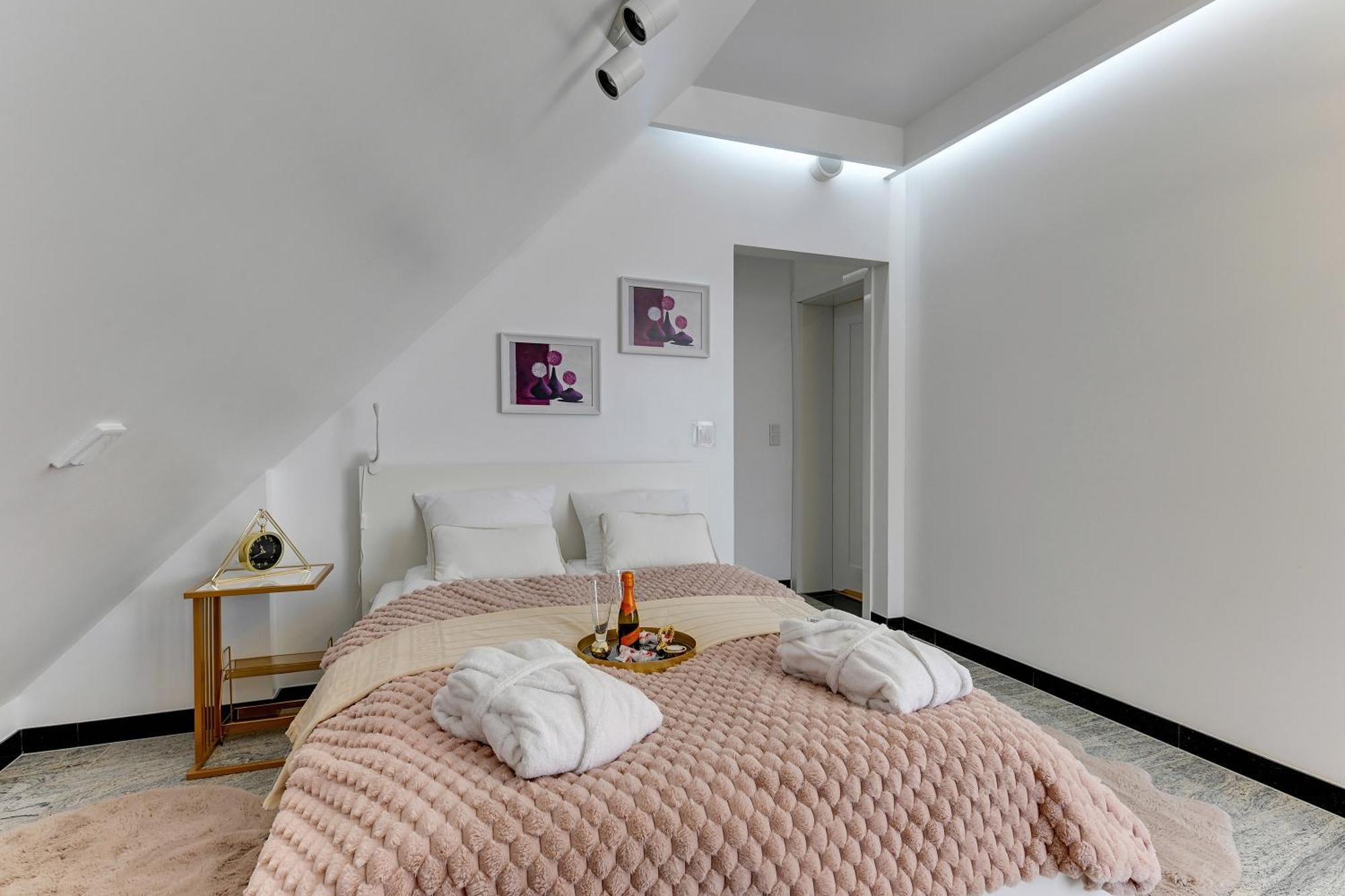 Granaria Kingdom & Happiness Premium Apartments By The River - Gratis Prosecco Гданськ Екстер'єр фото