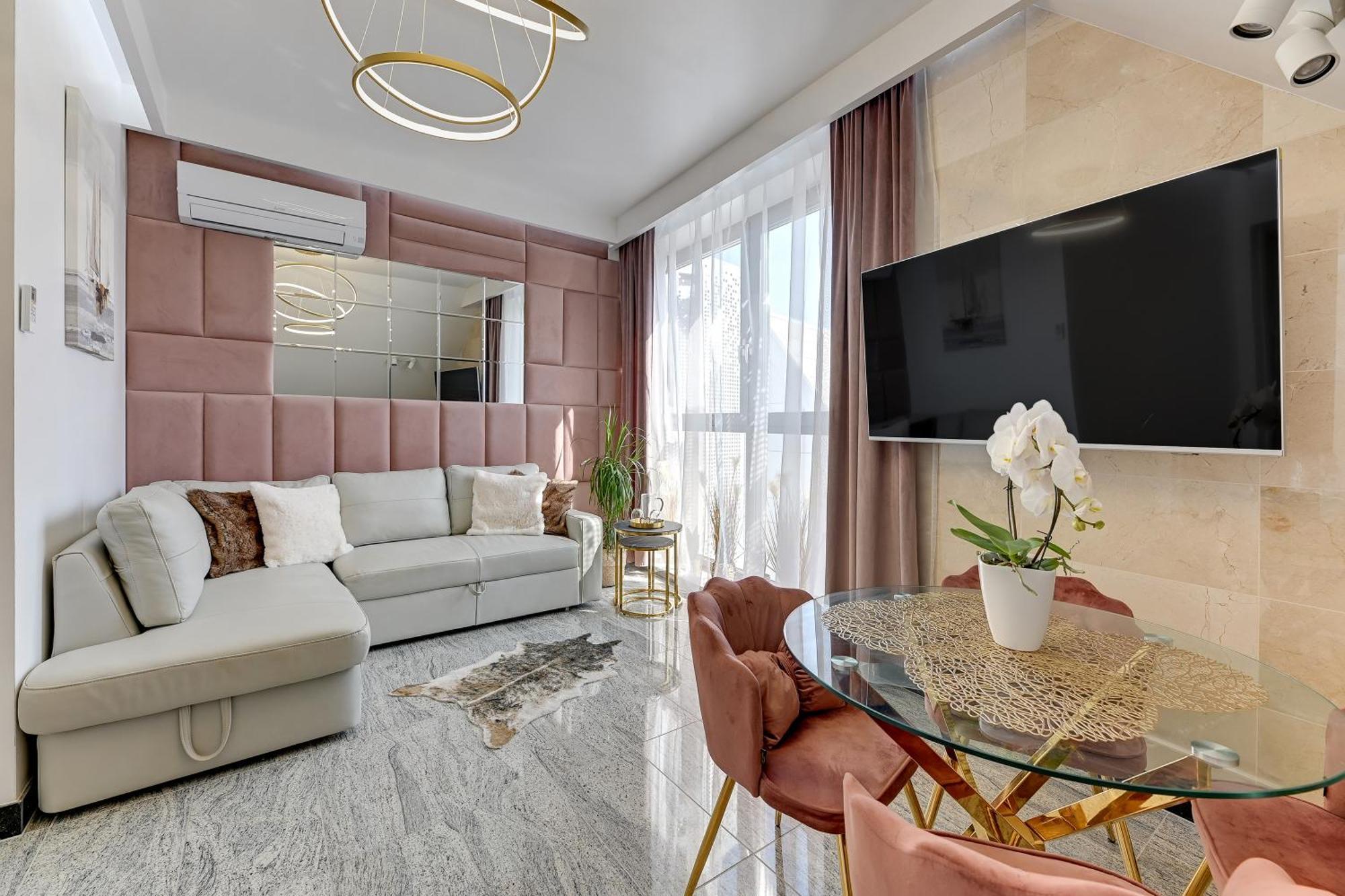 Granaria Kingdom & Happiness Premium Apartments By The River - Gratis Prosecco Гданськ Екстер'єр фото
