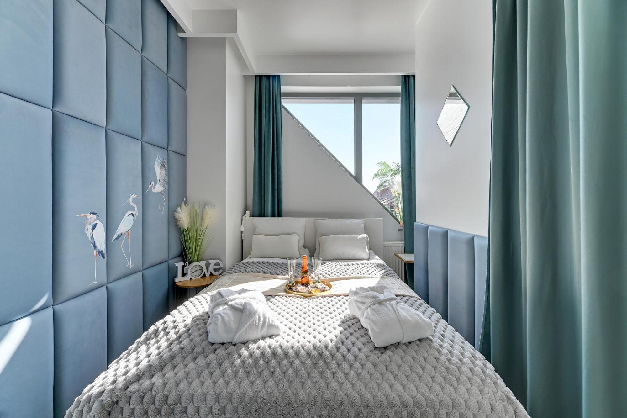 Granaria Kingdom & Happiness Premium Apartments By The River - Gratis Prosecco Гданськ Екстер'єр фото
