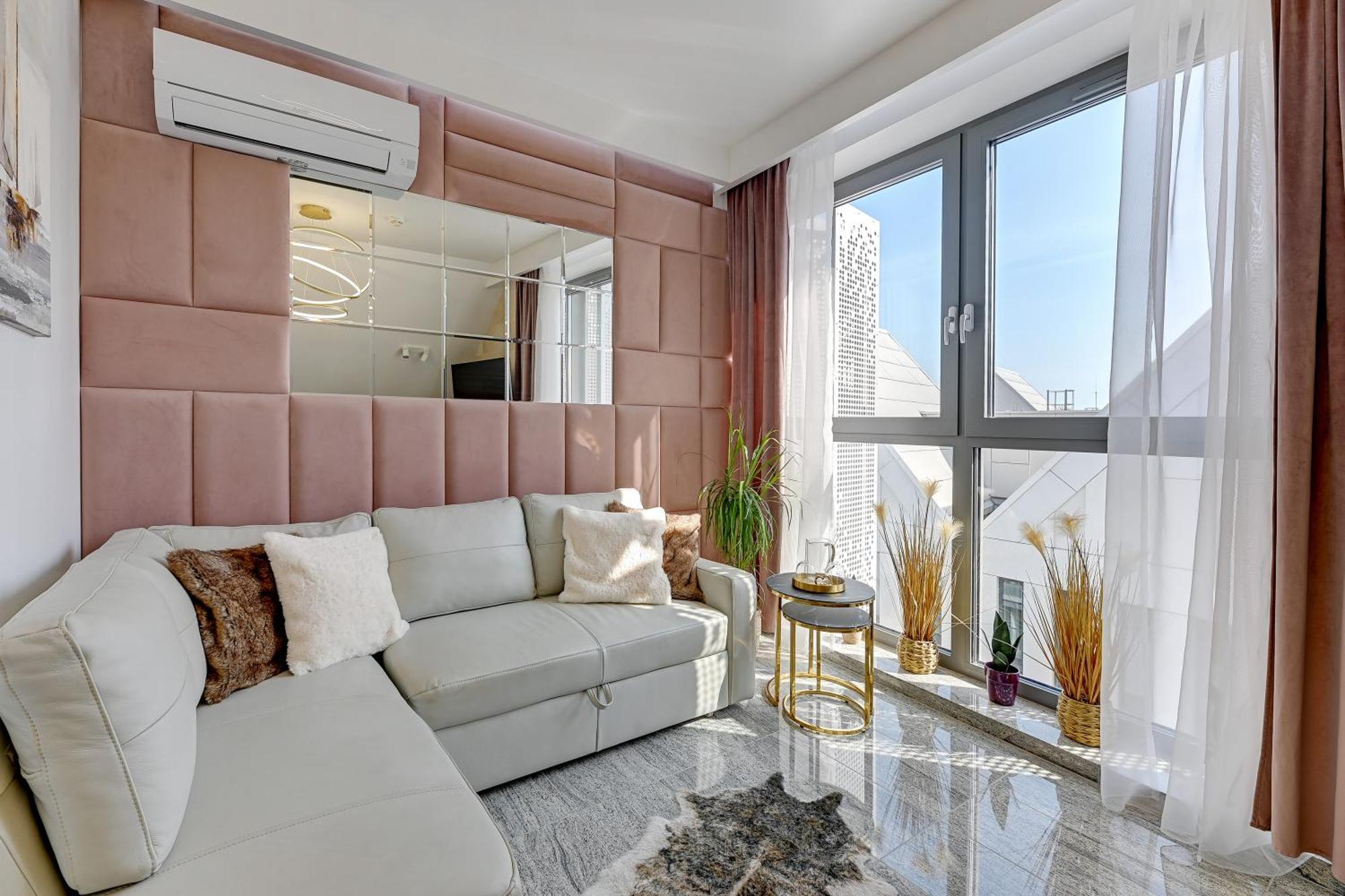 Granaria Kingdom & Happiness Premium Apartments By The River - Gratis Prosecco Гданськ Екстер'єр фото