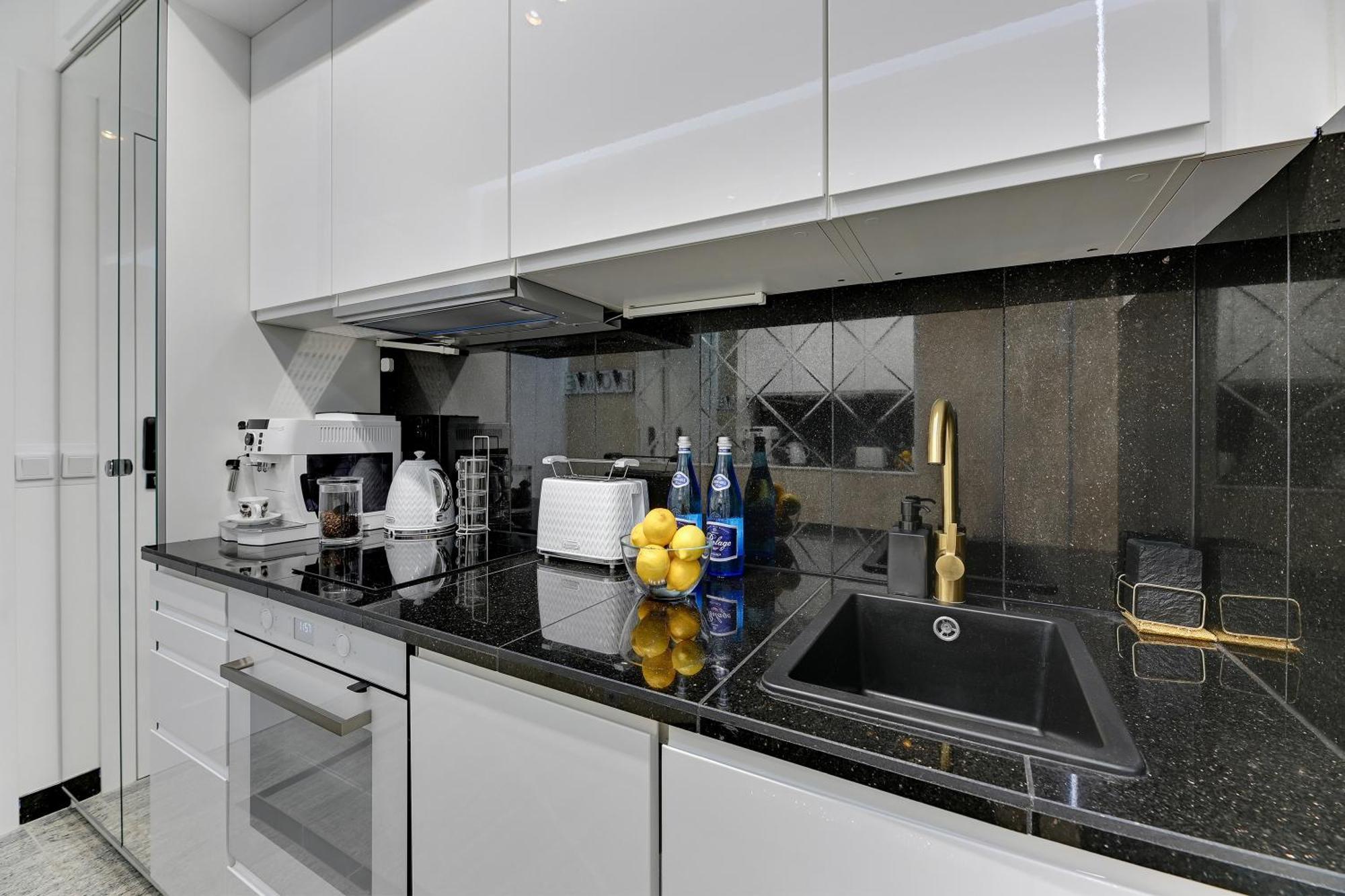 Granaria Kingdom & Happiness Premium Apartments By The River - Gratis Prosecco Гданськ Екстер'єр фото