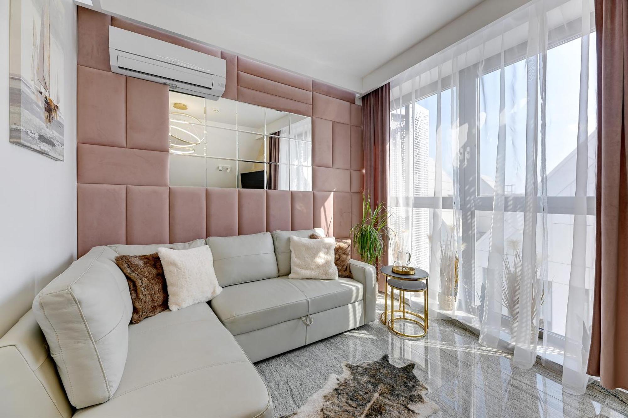 Granaria Kingdom & Happiness Premium Apartments By The River - Gratis Prosecco Гданськ Екстер'єр фото