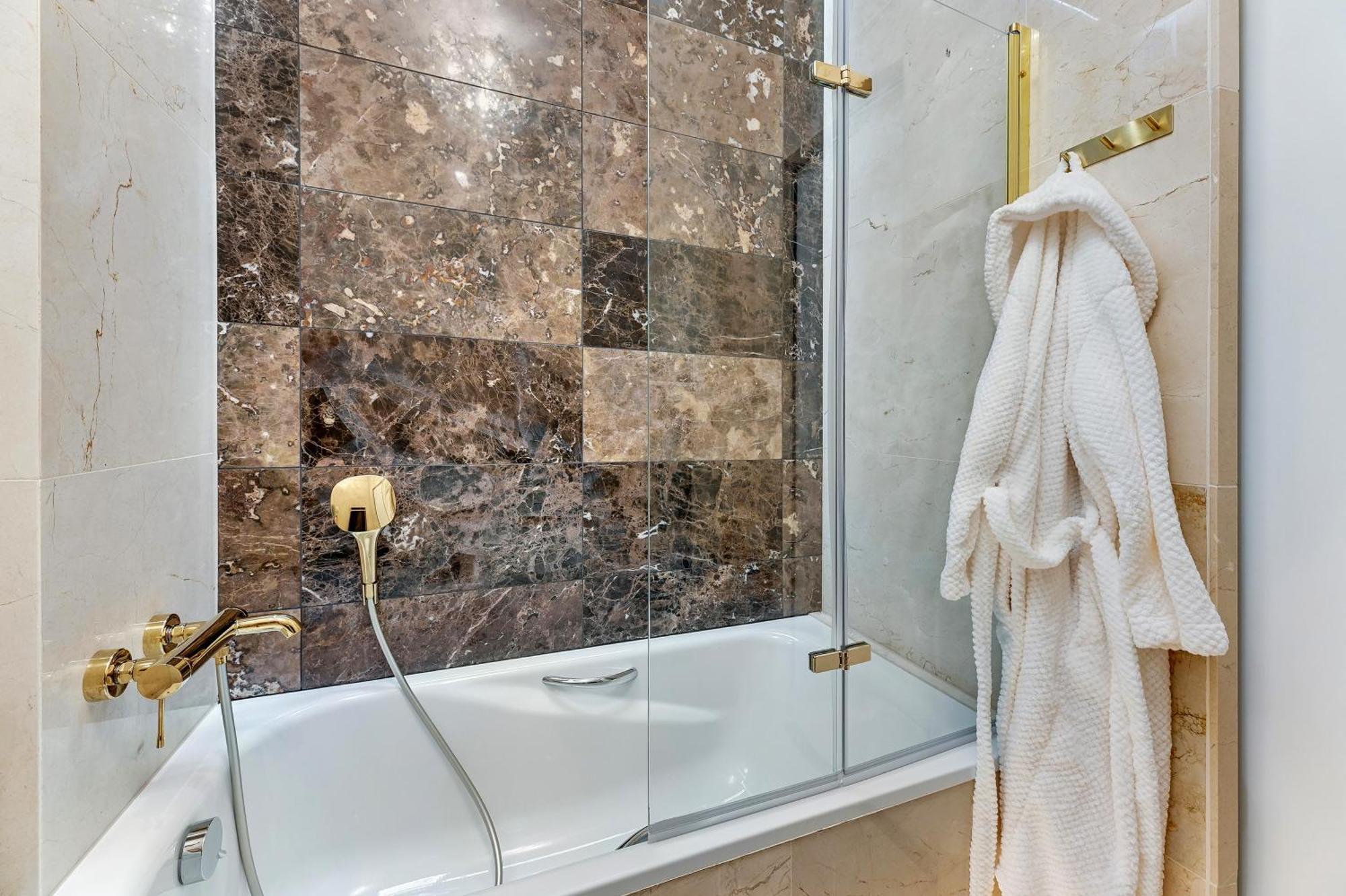 Granaria Kingdom & Happiness Premium Apartments By The River - Gratis Prosecco Гданськ Екстер'єр фото